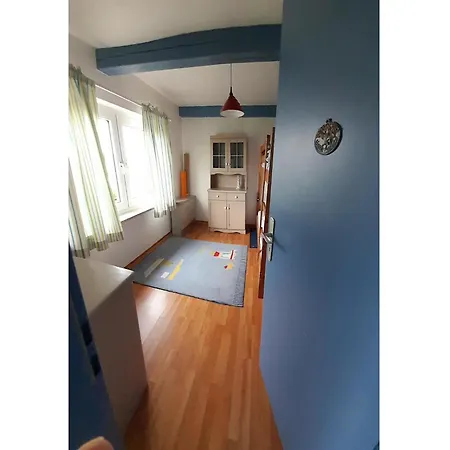 Opas Hus Auf Дом отдыха