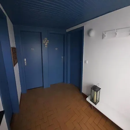 Дом отдыха Opas Hus Auf *
