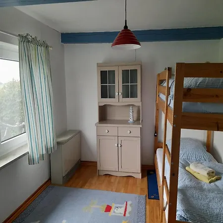 Opas Hus Auf Дом отдыха
