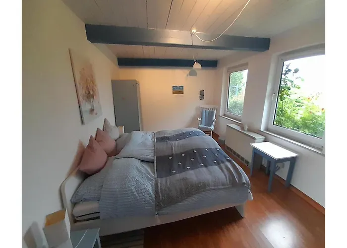 Opas Hus Auf * Pellworm