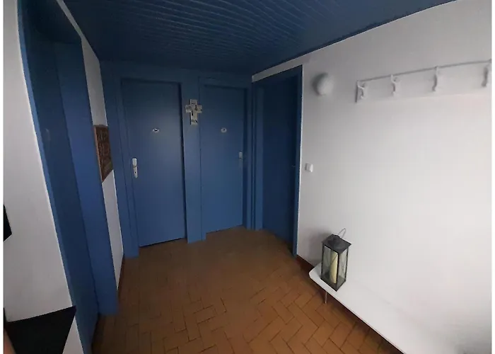 Semesterbostad Opas Hus Auf *