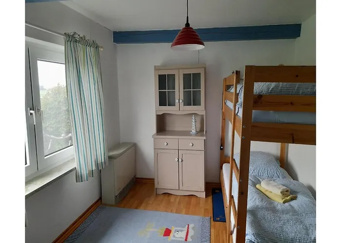 Opas Hus Auf Semesterbostad