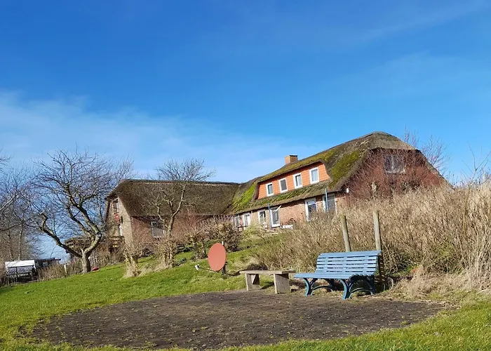 Semesterbostad Opas Hus Auf *